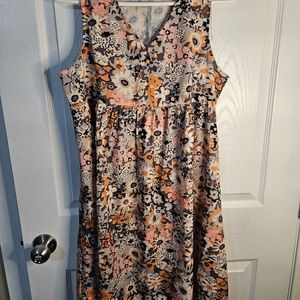 Shein Sun Dress